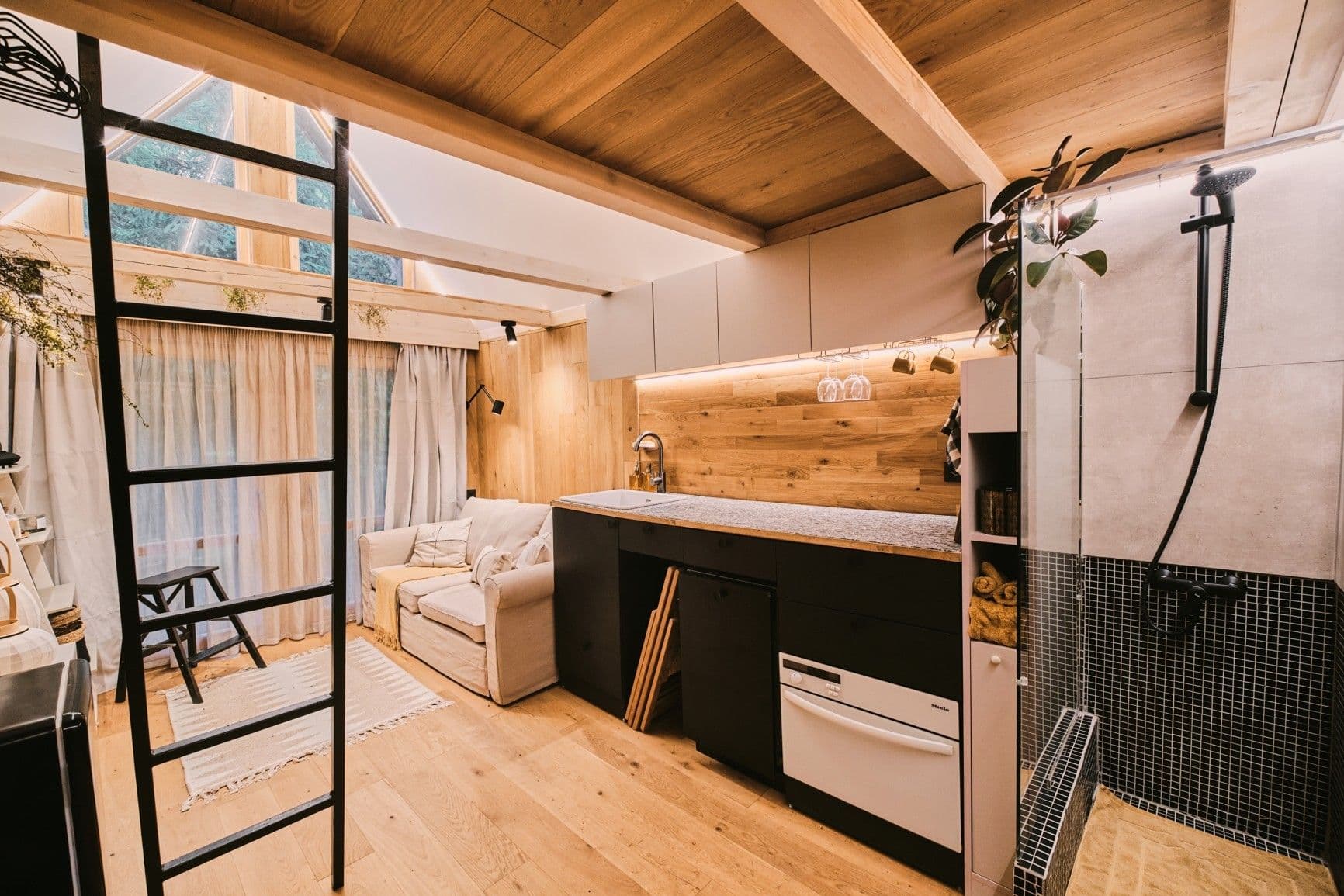 Prodej chaty, chalupy 24 m², pozemek 66 m², Jílovská, Davle, Středočeský kraj Prodej chaty, chalupy 24 m², pozemek 66 m², Jílovská, Davle, Středočeský kraj