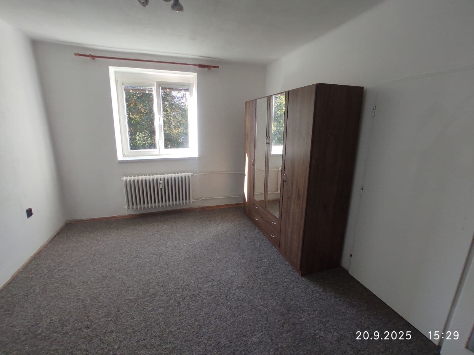 Pronájem bytu 2+1 62 m², Bohuslava Martinů, Ostrava, Moravskoslezský kraj Pronájem bytu 2+1 62 m², Bohuslava Martinů, Ostrava, Moravskoslezský kraj