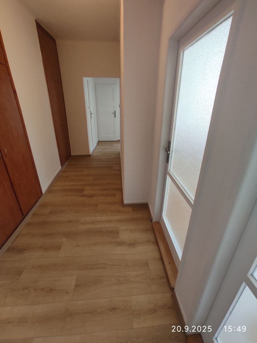 Pronájem bytu 2+1 62 m², Bohuslava Martinů, Ostrava, Moravskoslezský kraj Pronájem bytu 2+1 62 m², Bohuslava Martinů, Ostrava, Moravskoslezský kraj