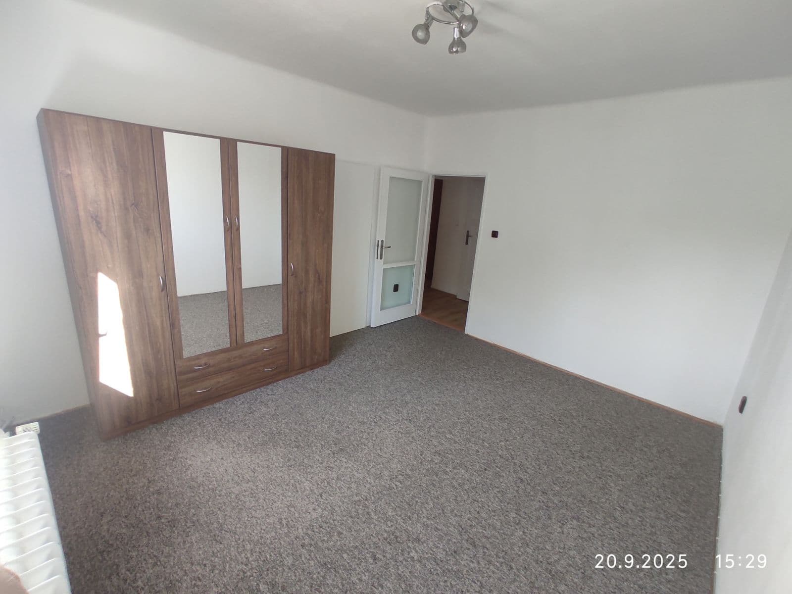 Pronájem bytu 2+1 62 m², Bohuslava Martinů, Ostrava, Moravskoslezský kraj Pronájem bytu 2+1 62 m², Bohuslava Martinů, Ostrava, Moravskoslezský kraj