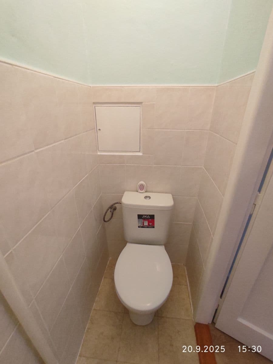 Pronájem bytu 2+1 62 m², Bohuslava Martinů, Ostrava, Moravskoslezský kraj Pronájem bytu 2+1 62 m², Bohuslava Martinů, Ostrava, Moravskoslezský kraj