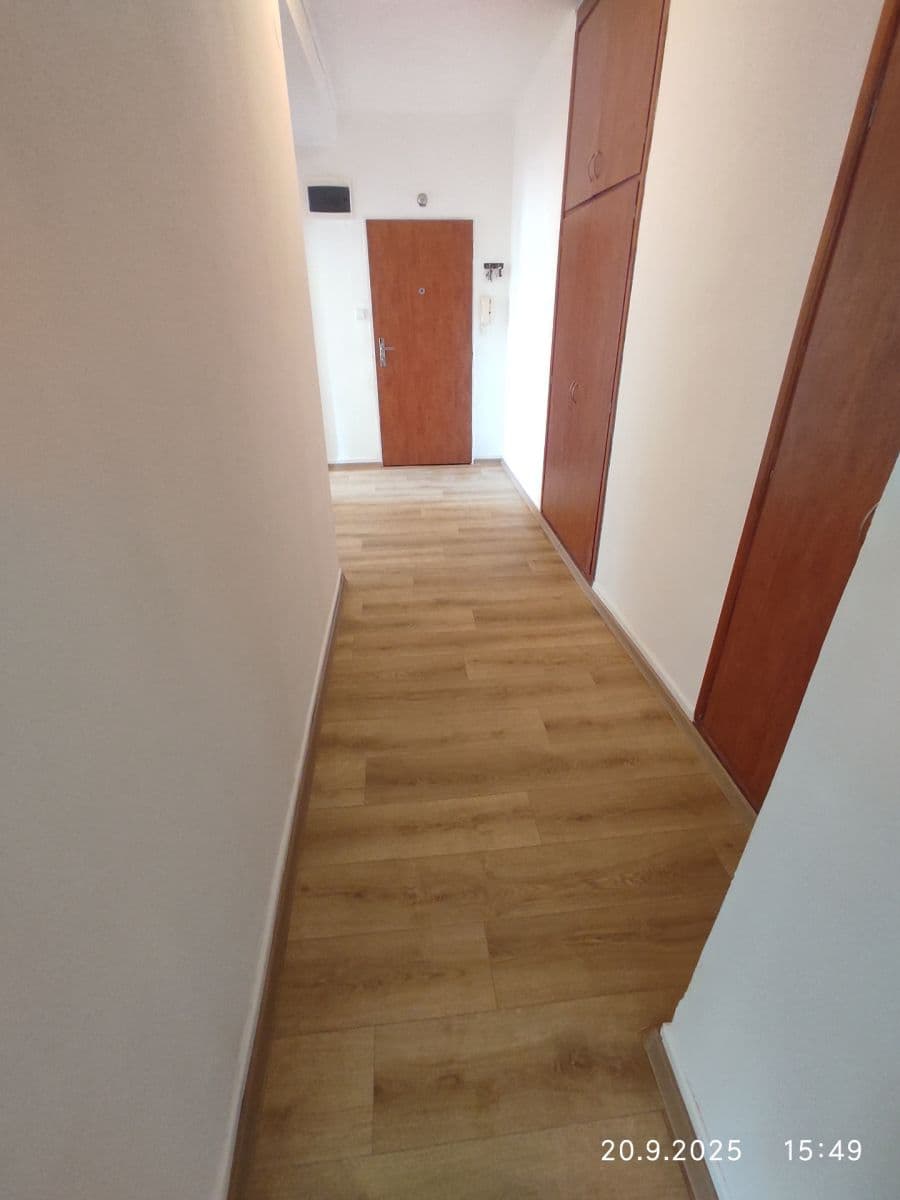 Pronájem bytu 2+1 62 m², Bohuslava Martinů, Ostrava, Moravskoslezský kraj Pronájem bytu 2+1 62 m², Bohuslava Martinů, Ostrava, Moravskoslezský kraj
