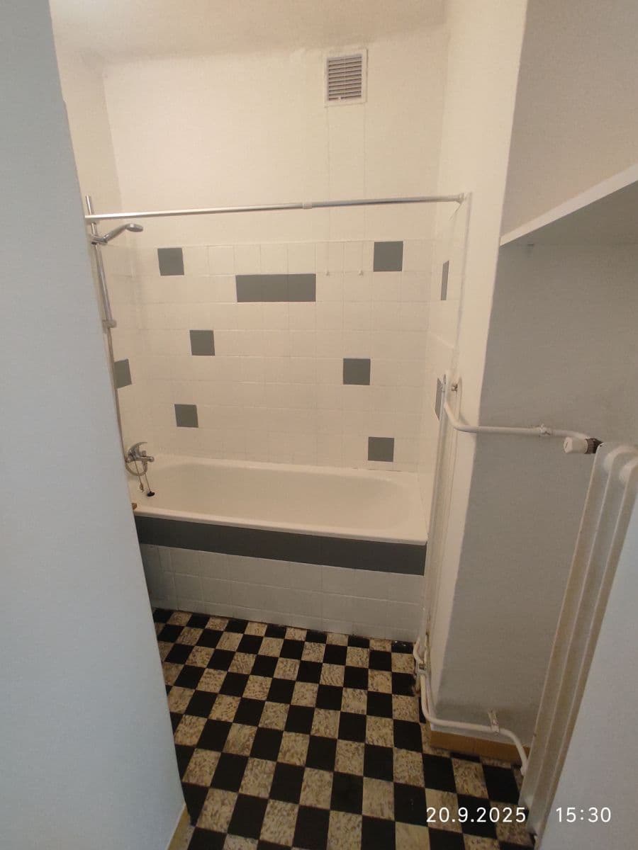 Pronájem bytu 2+1 62 m², Bohuslava Martinů, Ostrava, Moravskoslezský kraj Pronájem bytu 2+1 62 m², Bohuslava Martinů, Ostrava, Moravskoslezský kraj