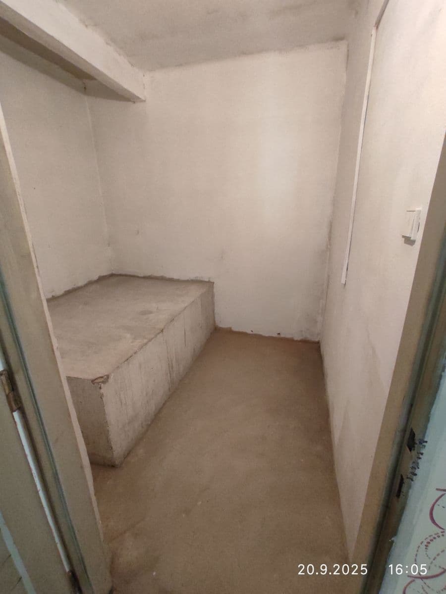 Pronájem bytu 2+1 62 m², Bohuslava Martinů, Ostrava, Moravskoslezský kraj Pronájem bytu 2+1 62 m², Bohuslava Martinů, Ostrava, Moravskoslezský kraj