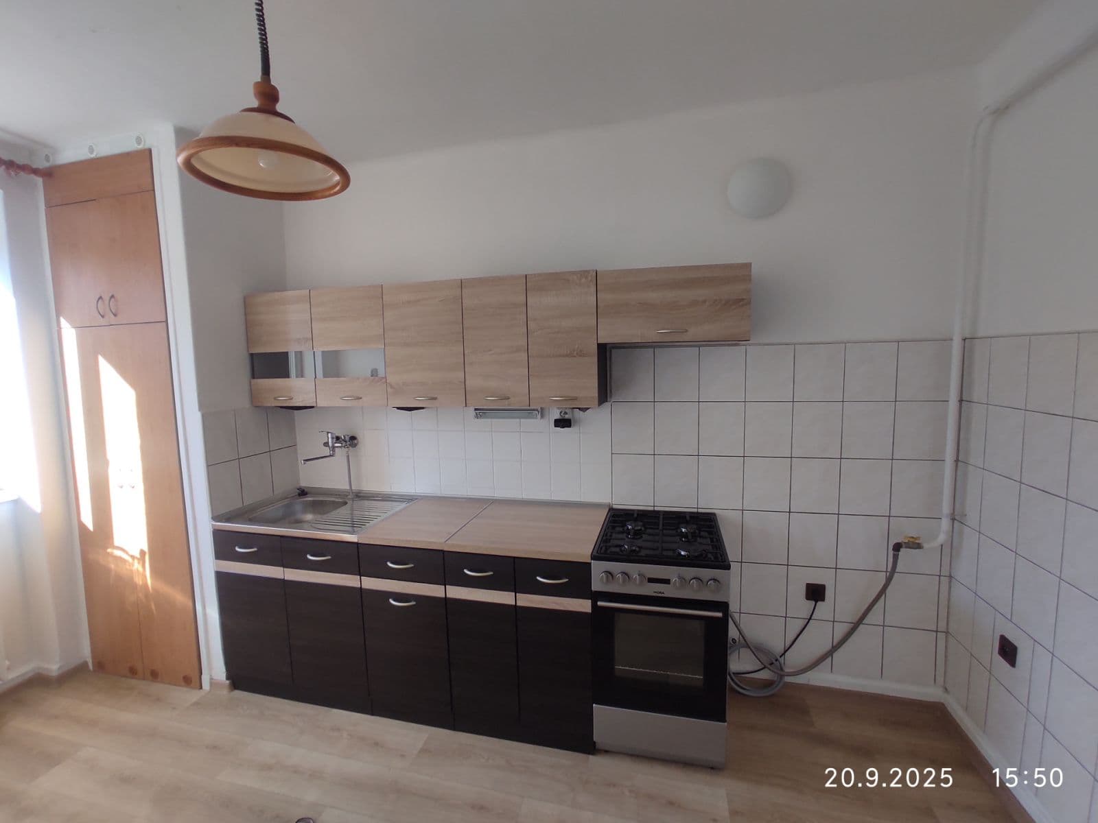 Pronájem bytu 2+1 62 m², Bohuslava Martinů, Ostrava, Moravskoslezský kraj Pronájem bytu 2+1 62 m², Bohuslava Martinů, Ostrava, Moravskoslezský kraj