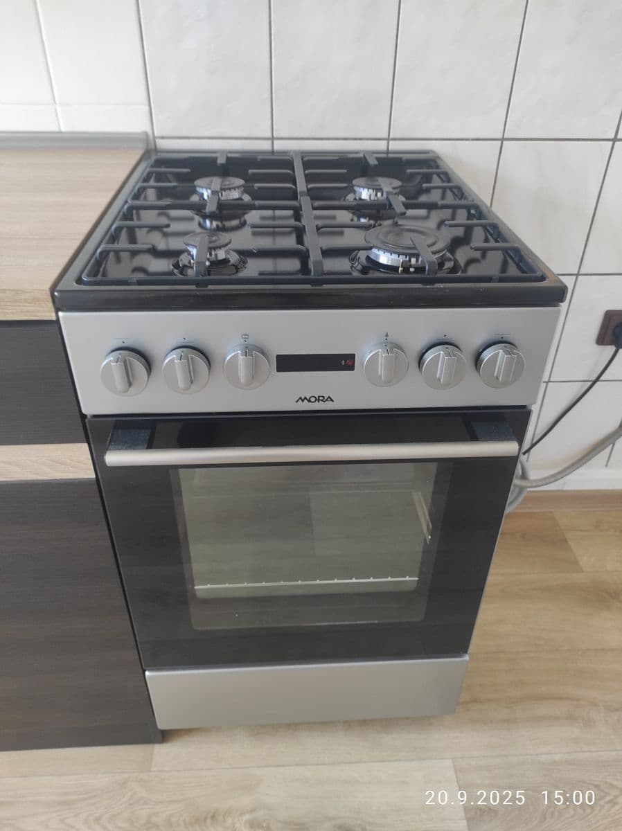 Pronájem bytu 2+1 62 m², Bohuslava Martinů, Ostrava, Moravskoslezský kraj Pronájem bytu 2+1 62 m², Bohuslava Martinů, Ostrava, Moravskoslezský kraj