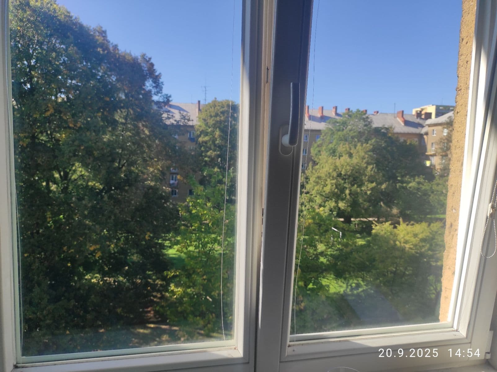 Pronájem bytu 2+1 62 m², Bohuslava Martinů, Ostrava, Moravskoslezský kraj Pronájem bytu 2+1 62 m², Bohuslava Martinů, Ostrava, Moravskoslezský kraj