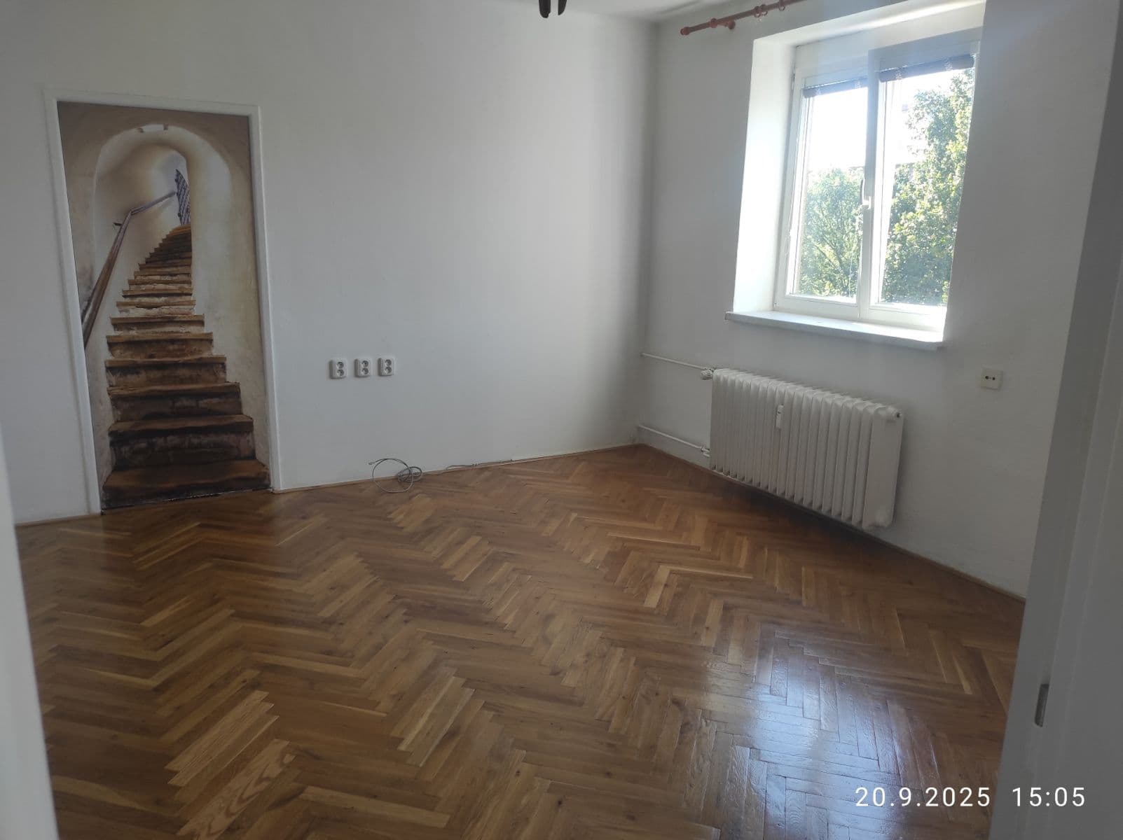 Pronájem bytu 2+1 62 m², Bohuslava Martinů, Ostrava, Moravskoslezský kraj Pronájem bytu 2+1 62 m², Bohuslava Martinů, Ostrava, Moravskoslezský kraj