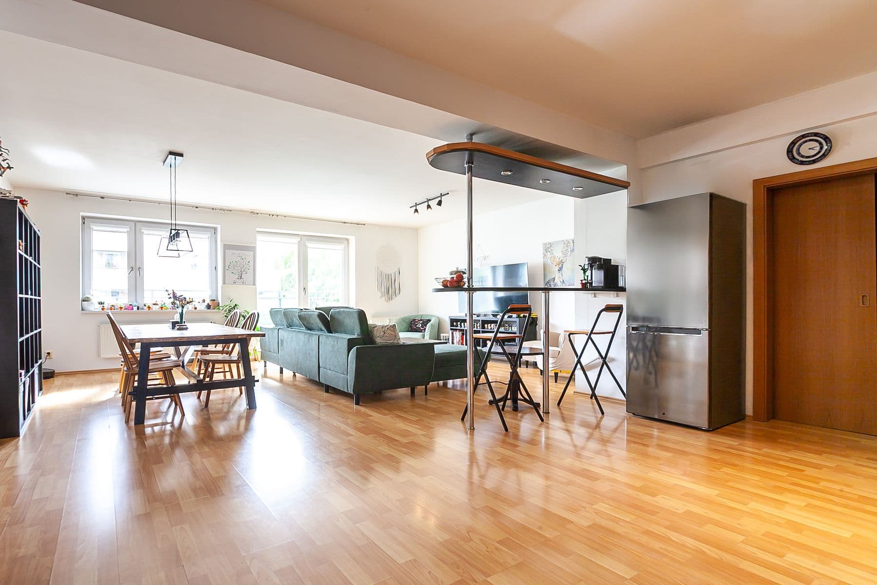 Prodej bytu 3+kk 98 m², Na Groši, Praha, Praha Prodej bytu 3+kk 98 m², Na Groši, Praha, Praha