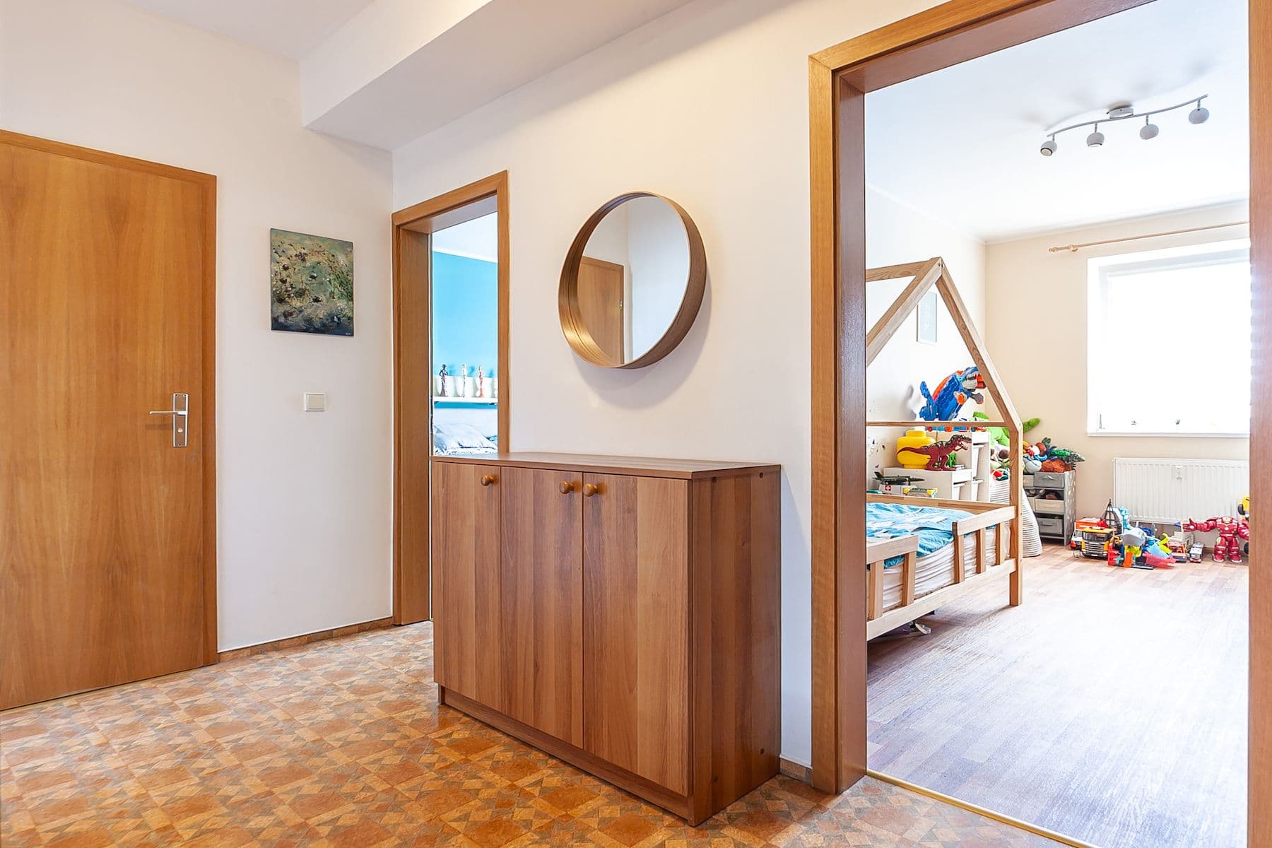 Prodej bytu 3+kk 98 m², Na Groši, Praha, Praha Prodej bytu 3+kk 98 m², Na Groši, Praha, Praha