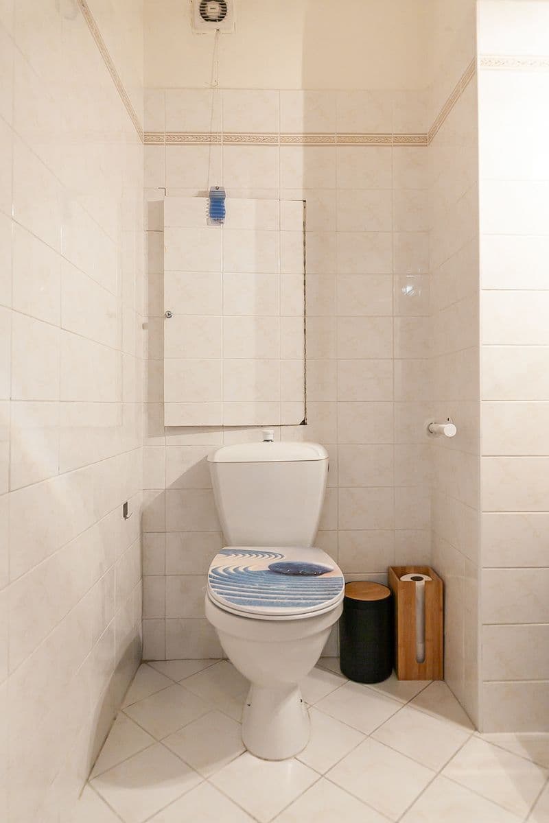 Prodej bytu 3+kk 98 m², Na Groši, Praha, Praha Prodej bytu 3+kk 98 m², Na Groši, Praha, Praha