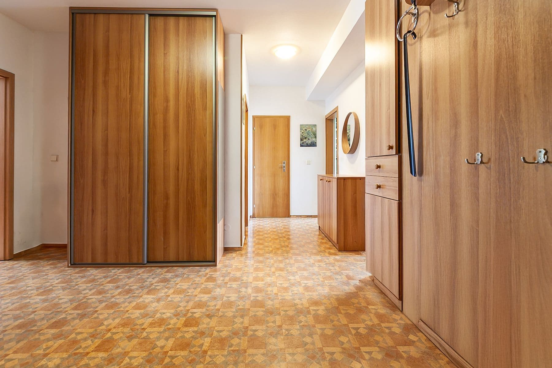 Prodej bytu 3+kk 98 m², Na Groši, Praha, Praha Prodej bytu 3+kk 98 m², Na Groši, Praha, Praha