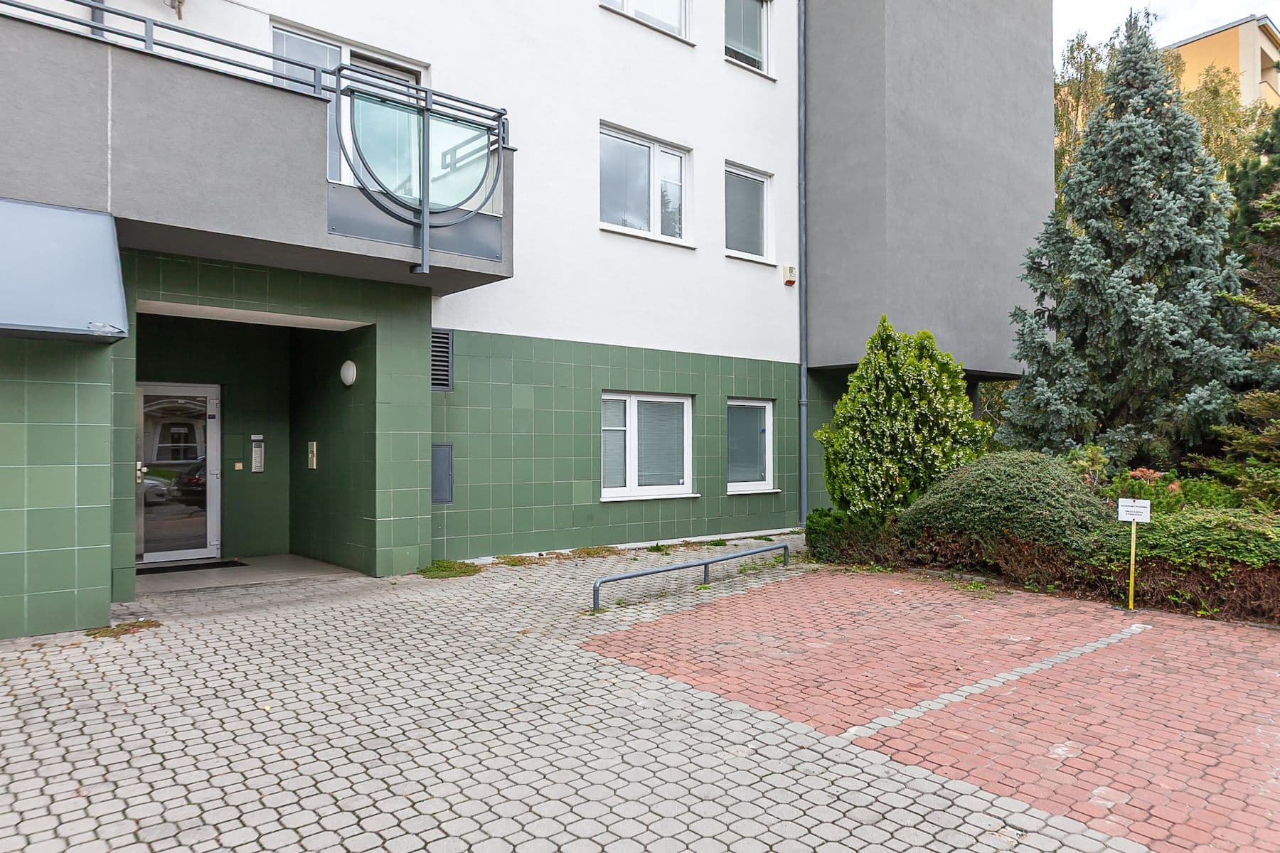 Prodej bytu 3+kk 98 m², Na Groši, Praha, Praha Prodej bytu 3+kk 98 m², Na Groši, Praha, Praha