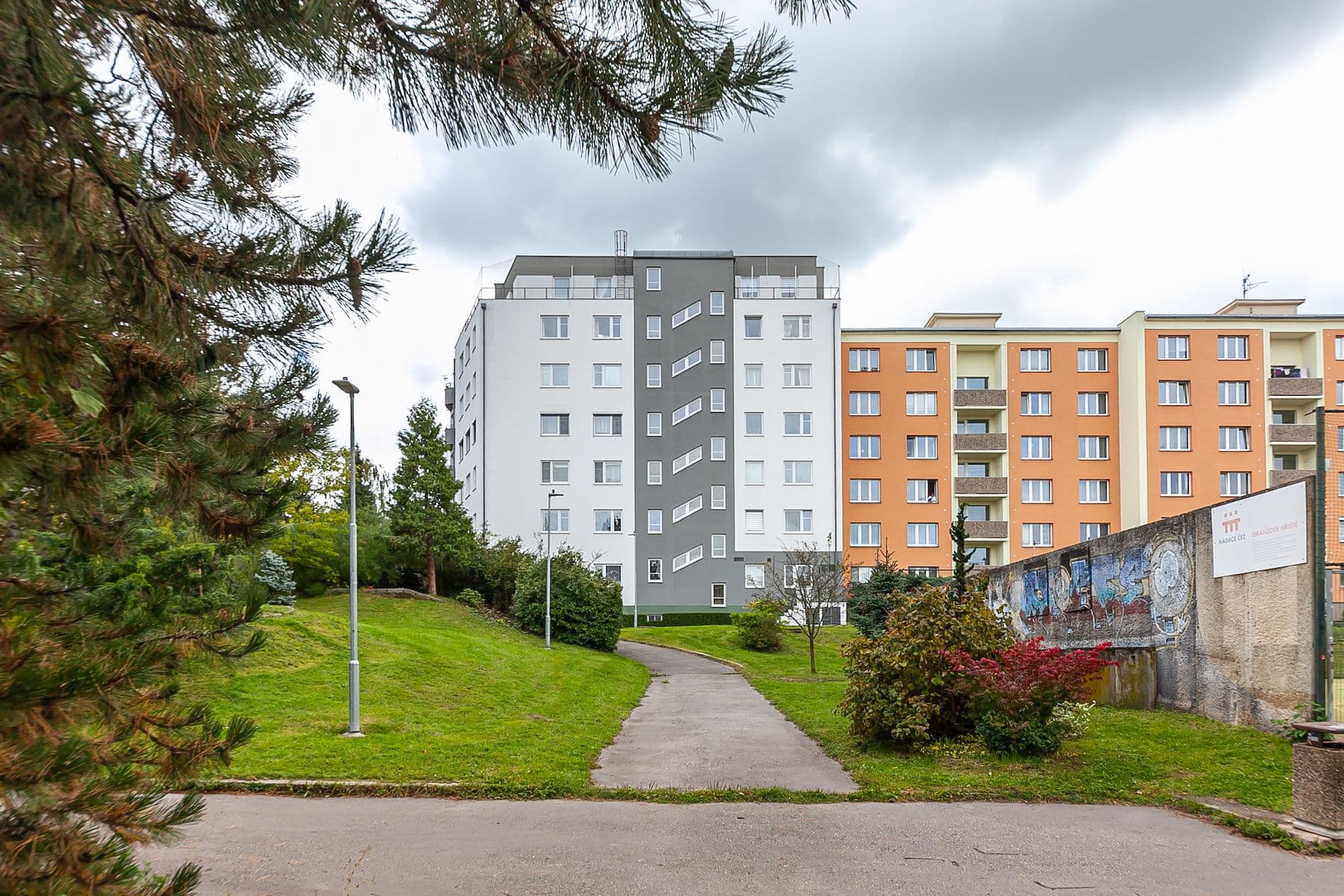 Prodej bytu 3+kk 98 m², Na Groši, Praha, Praha Prodej bytu 3+kk 98 m², Na Groši, Praha, Praha