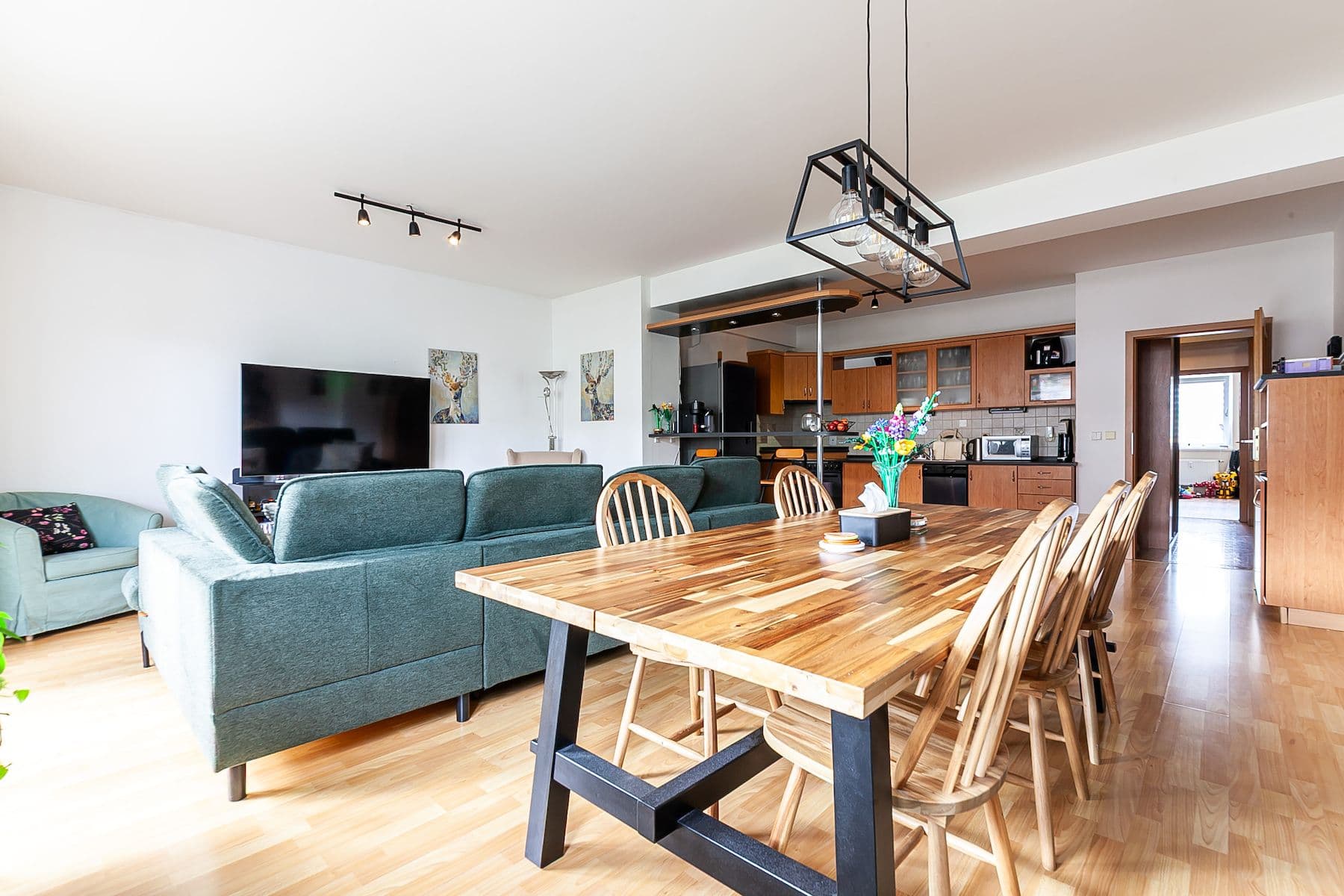 Prodej bytu 3+kk 98 m², Na Groši, Praha, Praha Prodej bytu 3+kk 98 m², Na Groši, Praha, Praha