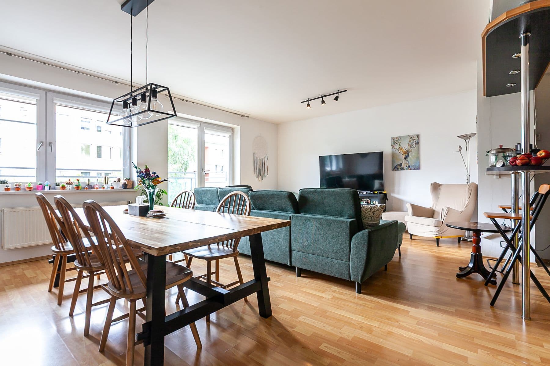 Prodej bytu 3+kk 98 m², Na Groši, Praha, Praha Prodej bytu 3+kk 98 m², Na Groši, Praha, Praha