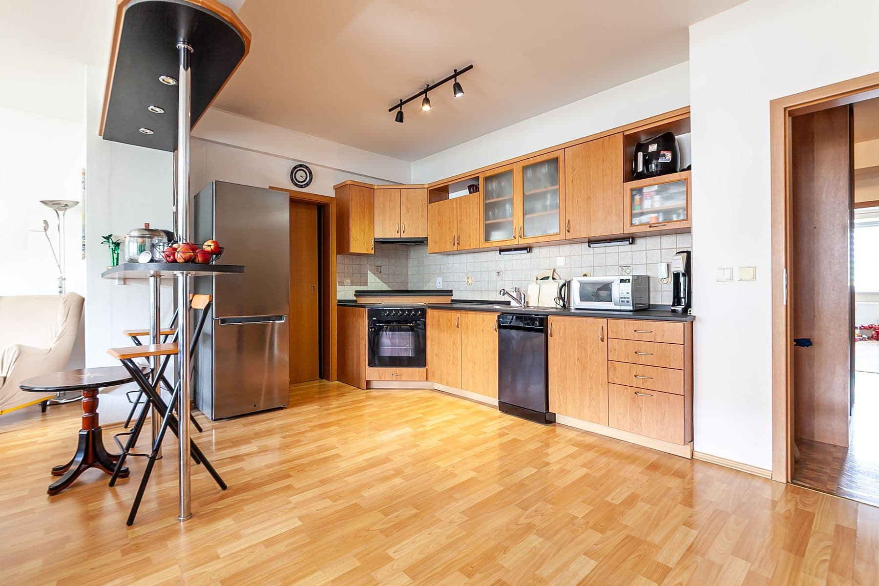 Prodej bytu 3+kk 98 m², Na Groši, Praha, Praha Prodej bytu 3+kk 98 m², Na Groši, Praha, Praha