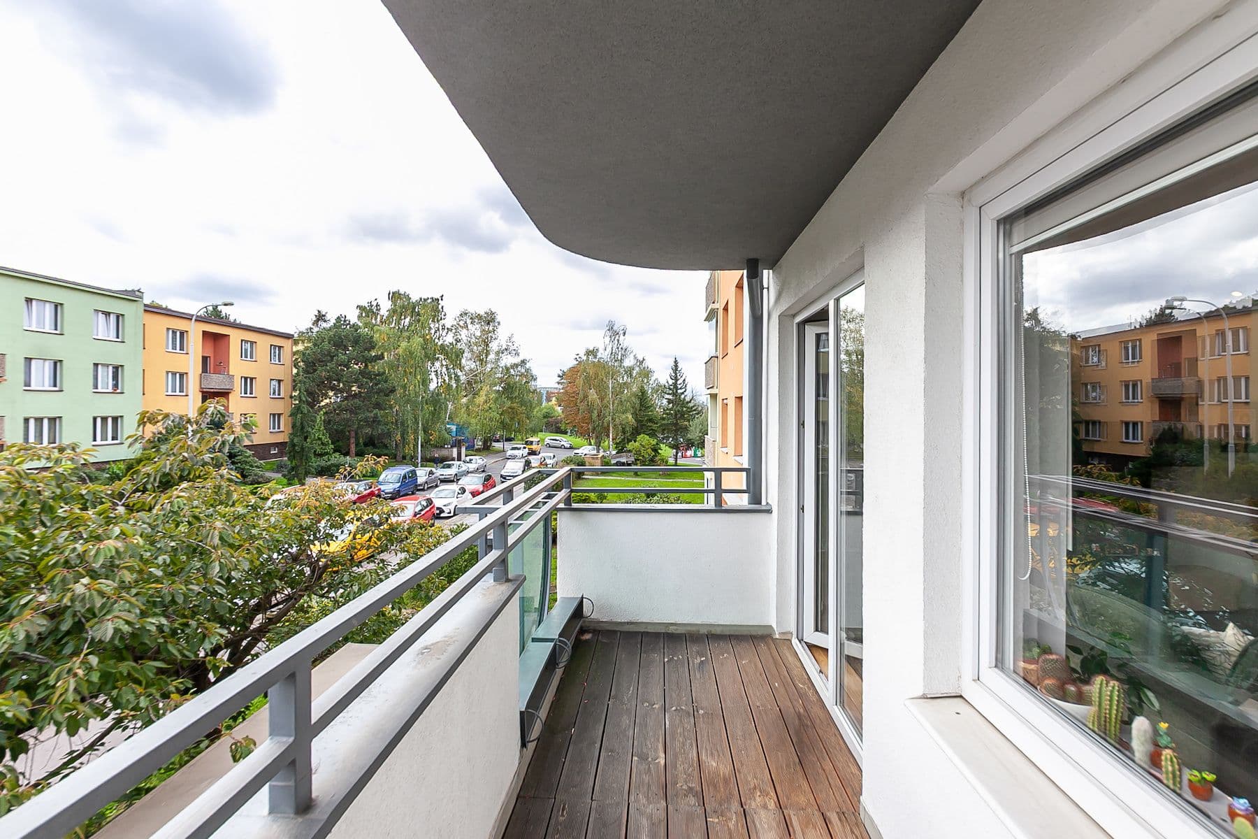 Prodej bytu 3+kk 98 m², Na Groši, Praha, Praha Prodej bytu 3+kk 98 m², Na Groši, Praha, Praha