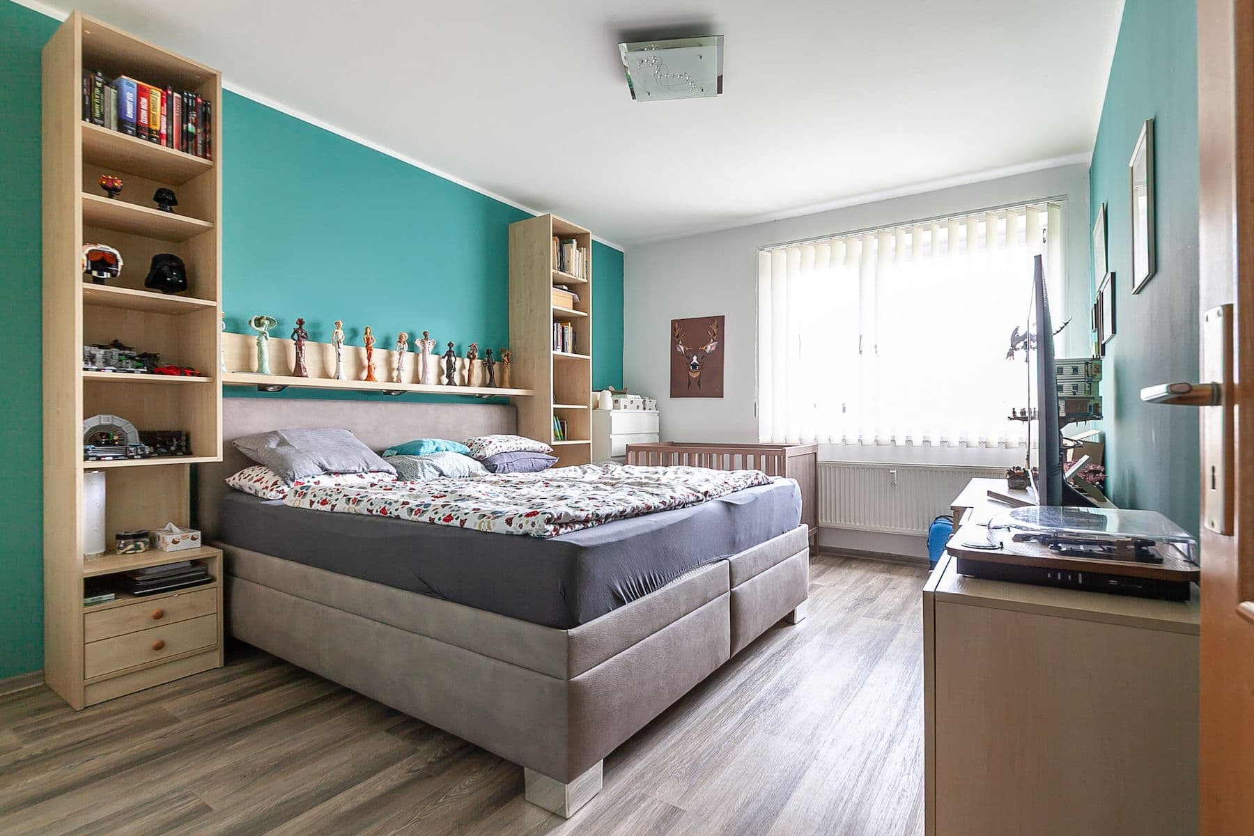 Prodej bytu 3+kk 98 m², Na Groši, Praha, Praha Prodej bytu 3+kk 98 m², Na Groši, Praha, Praha