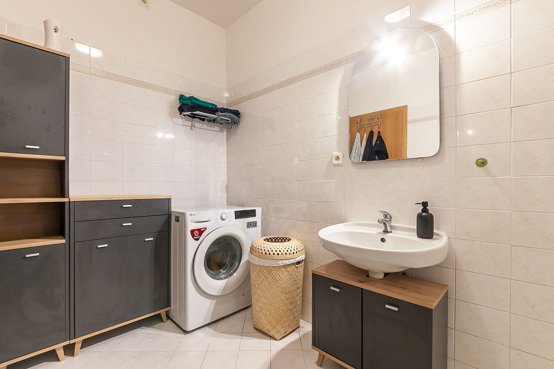 Prodej bytu 3+kk 98 m², Na Groši, Praha, Praha Prodej bytu 3+kk 98 m², Na Groši, Praha, Praha