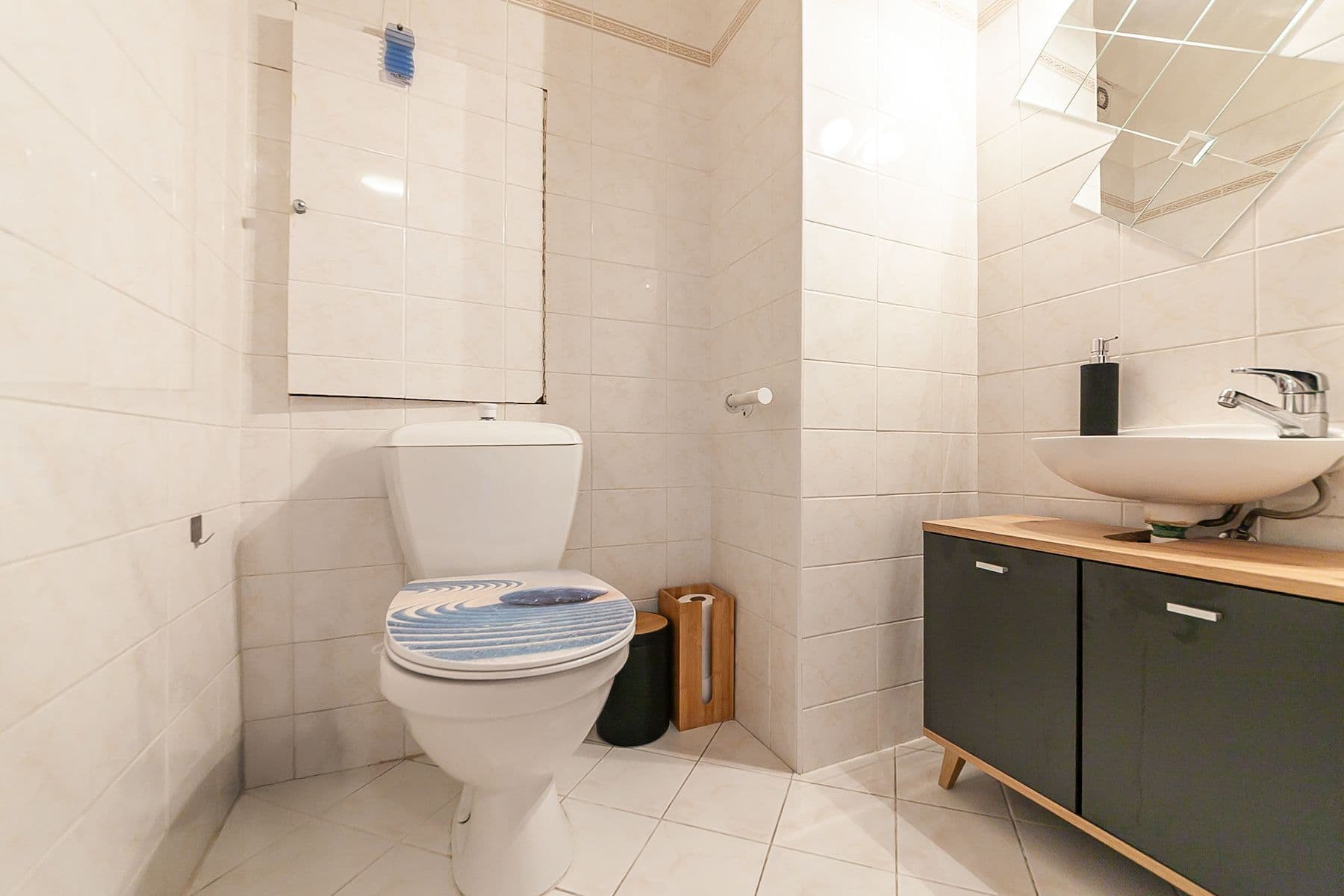 Prodej bytu 3+kk 98 m², Na Groši, Praha, Praha Prodej bytu 3+kk 98 m², Na Groši, Praha, Praha