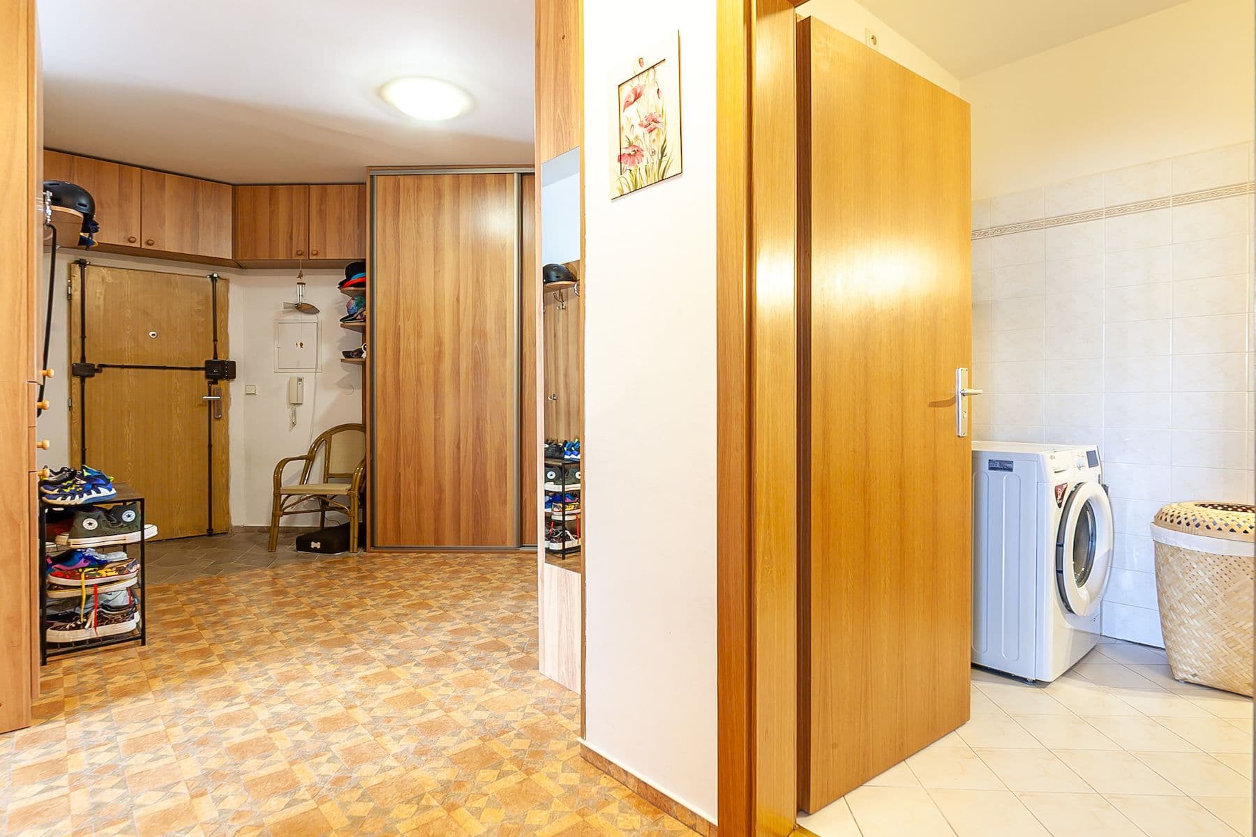 Prodej bytu 3+kk 98 m², Na Groši, Praha, Praha Prodej bytu 3+kk 98 m², Na Groši, Praha, Praha