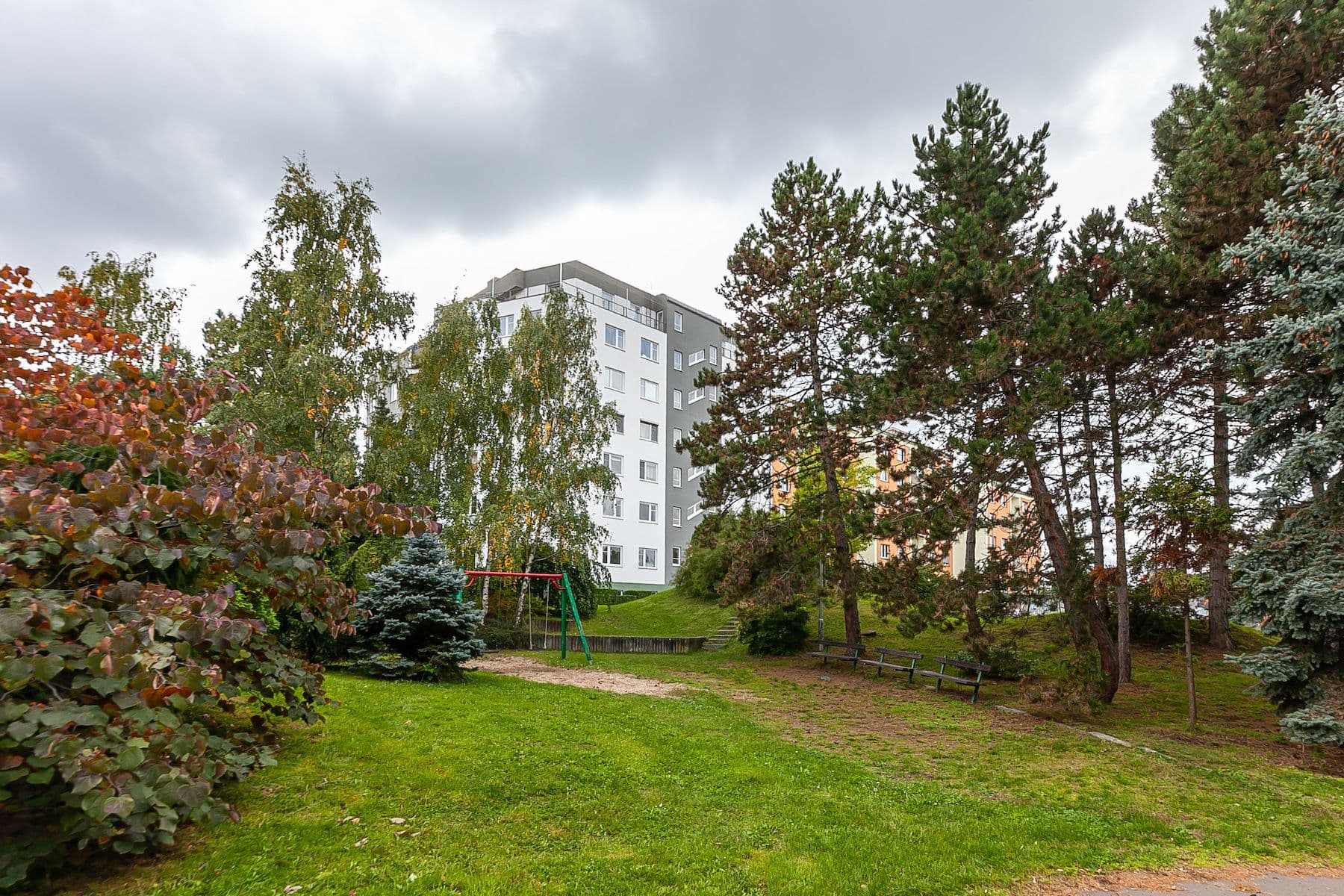 Prodej bytu 3+kk 98 m², Na Groši, Praha, Praha Prodej bytu 3+kk 98 m², Na Groši, Praha, Praha