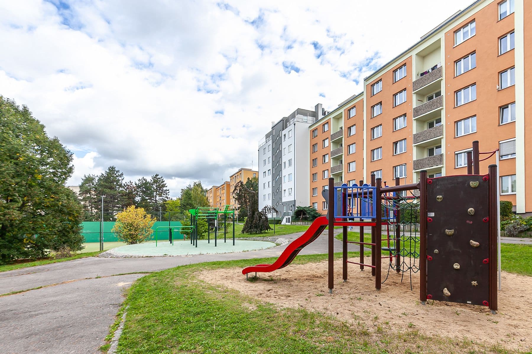 Prodej bytu 3+kk 98 m², Na Groši, Praha, Praha Prodej bytu 3+kk 98 m², Na Groši, Praha, Praha