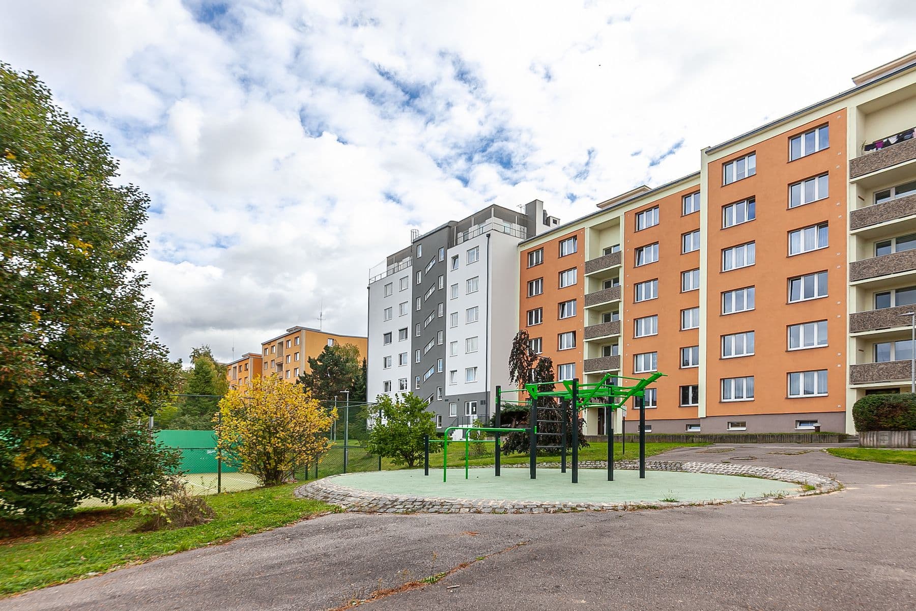 Prodej bytu 3+kk 98 m², Na Groši, Praha, Praha Prodej bytu 3+kk 98 m², Na Groši, Praha, Praha