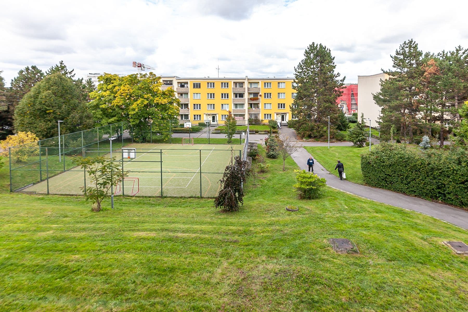 Prodej bytu 3+kk 98 m², Na Groši, Praha, Praha Prodej bytu 3+kk 98 m², Na Groši, Praha, Praha