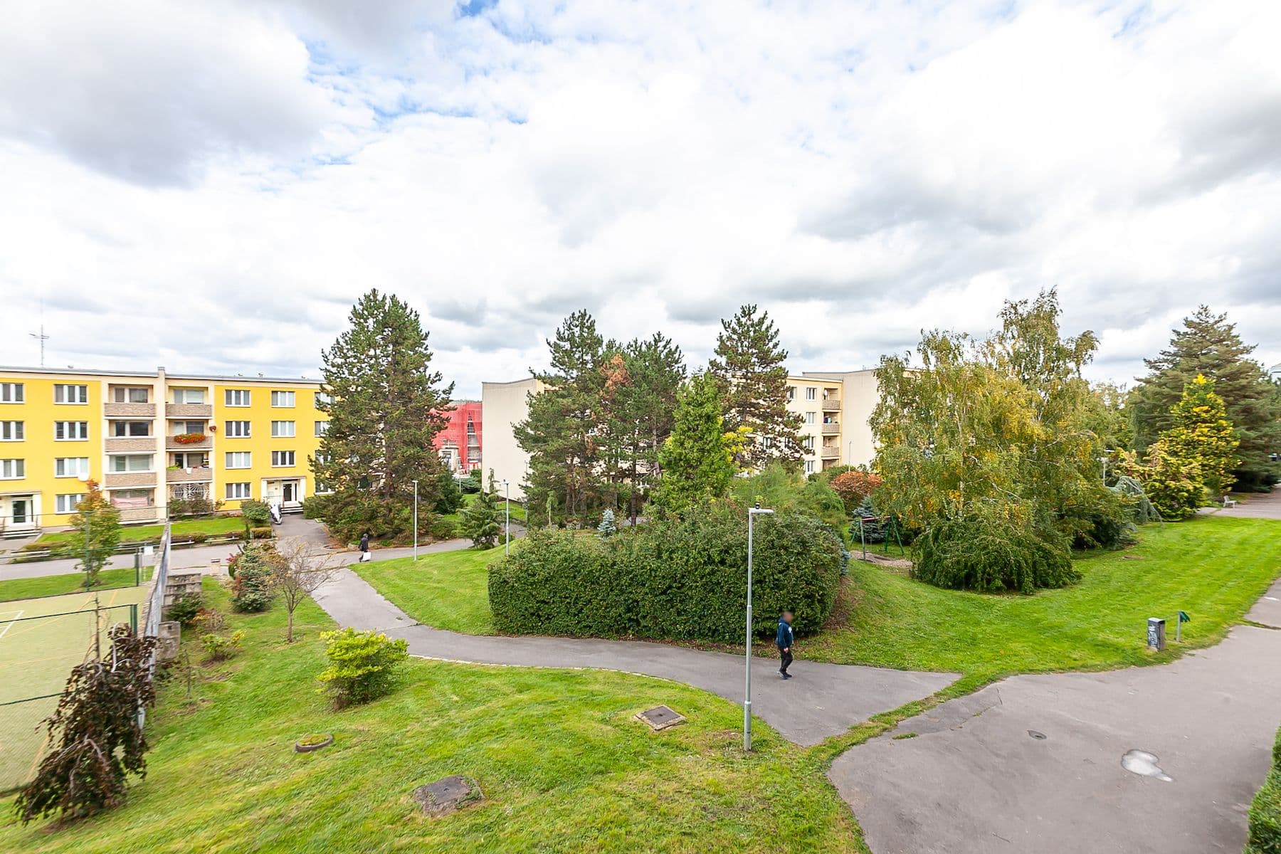 Prodej bytu 3+kk 98 m², Na Groši, Praha, Praha Prodej bytu 3+kk 98 m², Na Groši, Praha, Praha