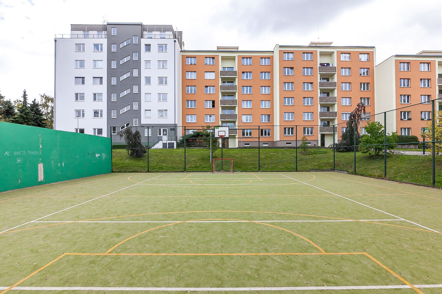 Prodej bytu 3+kk 98 m², Na Groši, Praha, Praha Prodej bytu 3+kk 98 m², Na Groši, Praha, Praha