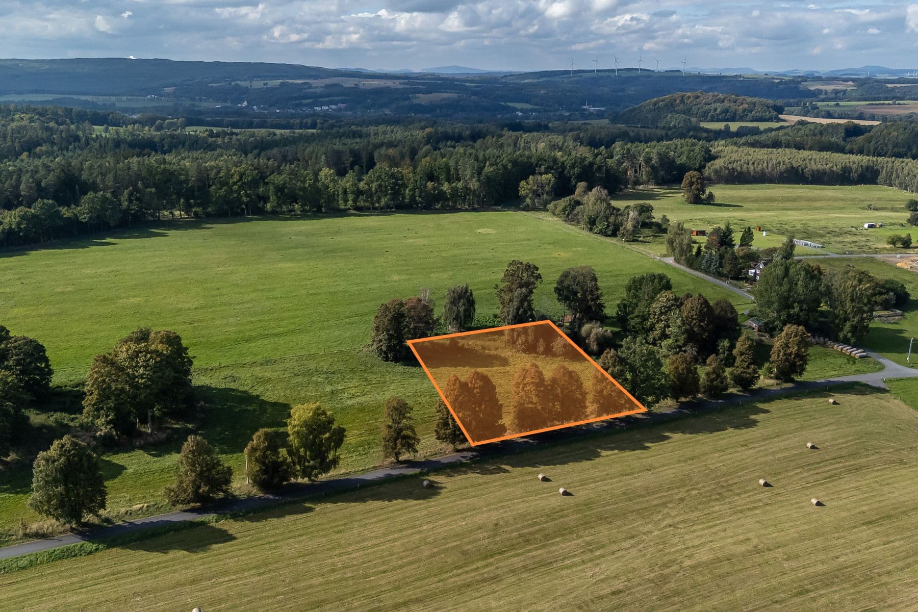 Prodej pozemku 3.850 m², Pertoltice, Liberecký kraj Prodej pozemku 3.850 m², Pertoltice, Liberecký kraj