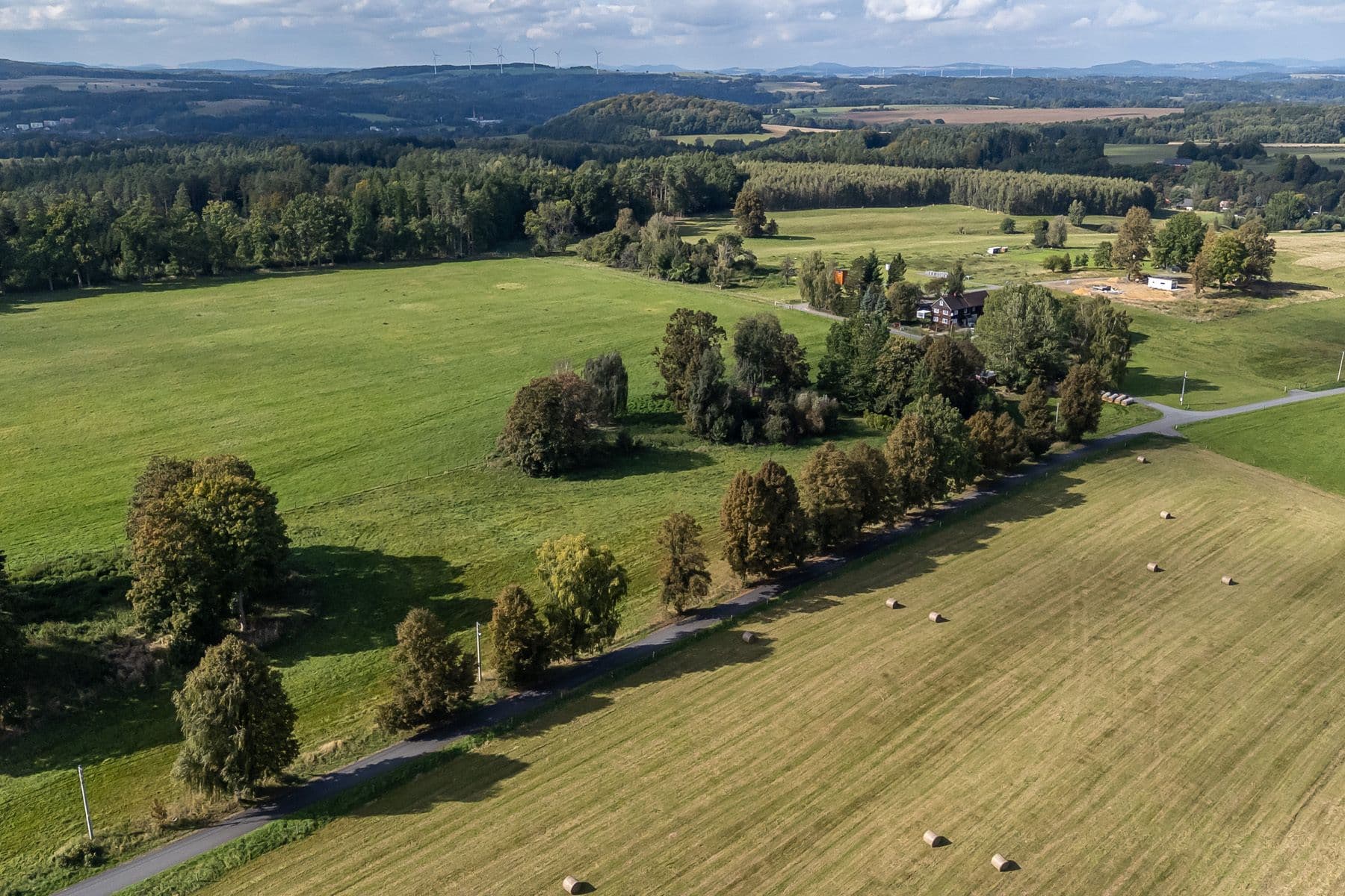 Prodej pozemku 3.850 m², Pertoltice, Liberecký kraj Prodej pozemku 3.850 m², Pertoltice, Liberecký kraj