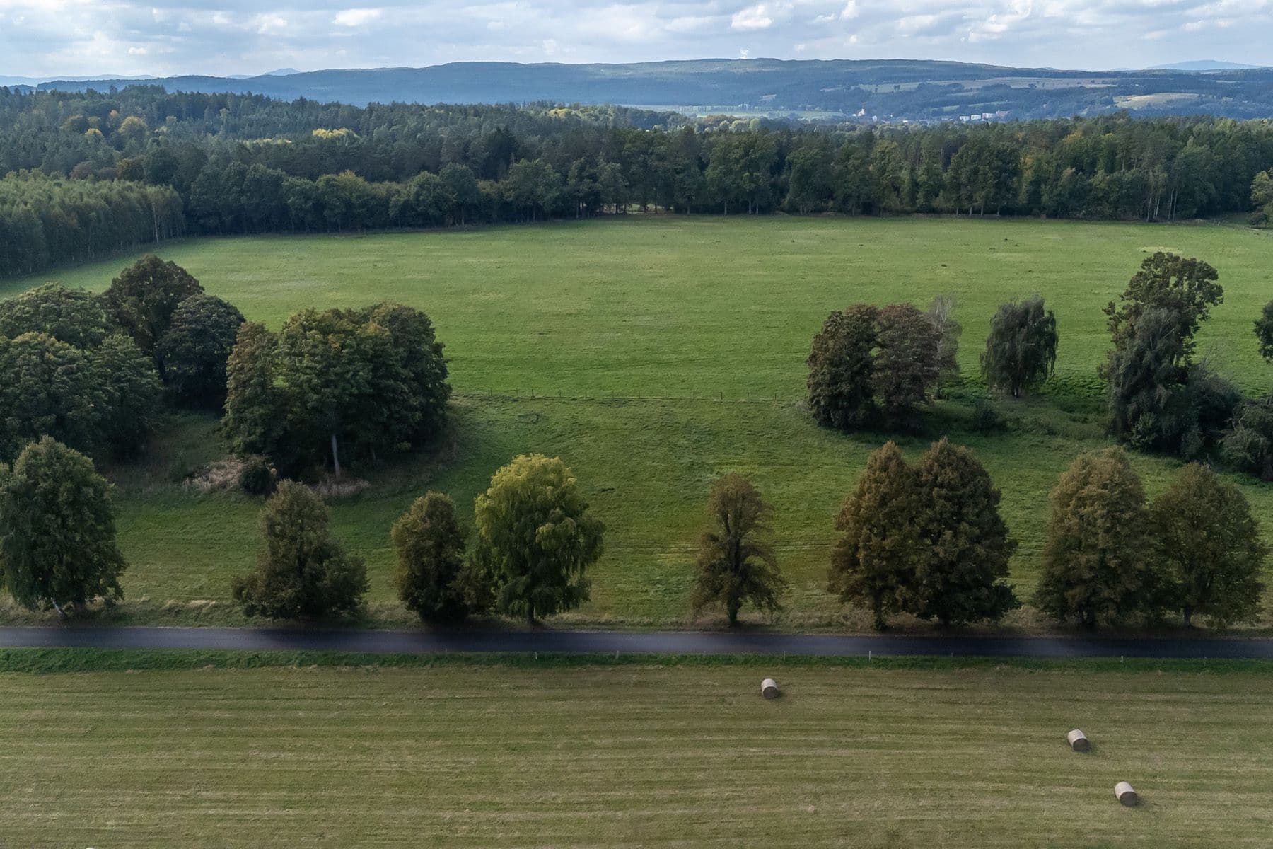 Prodej pozemku 3.850 m², Pertoltice, Liberecký kraj Prodej pozemku 3.850 m², Pertoltice, Liberecký kraj