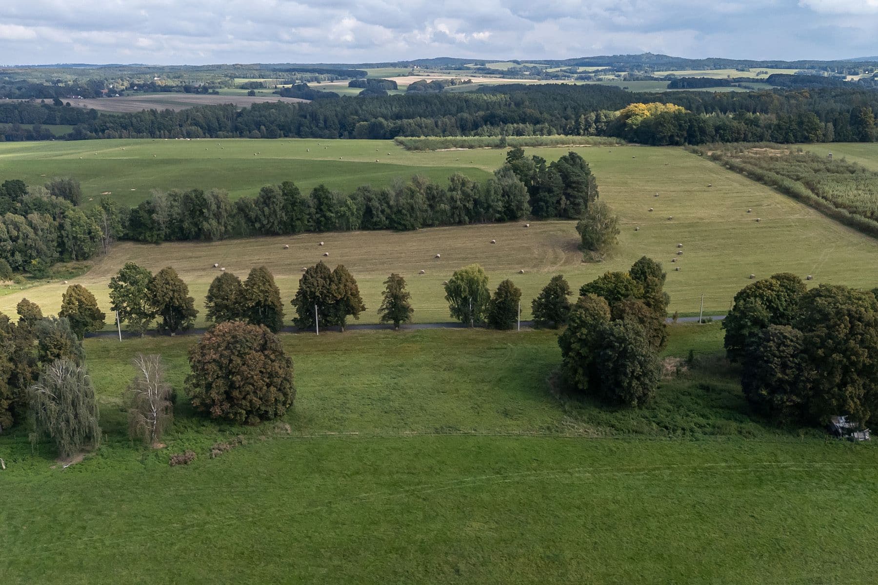 Prodej pozemku 10.713 m², Pertoltice, Liberecký kraj Prodej pozemku 10.713 m², Pertoltice, Liberecký kraj