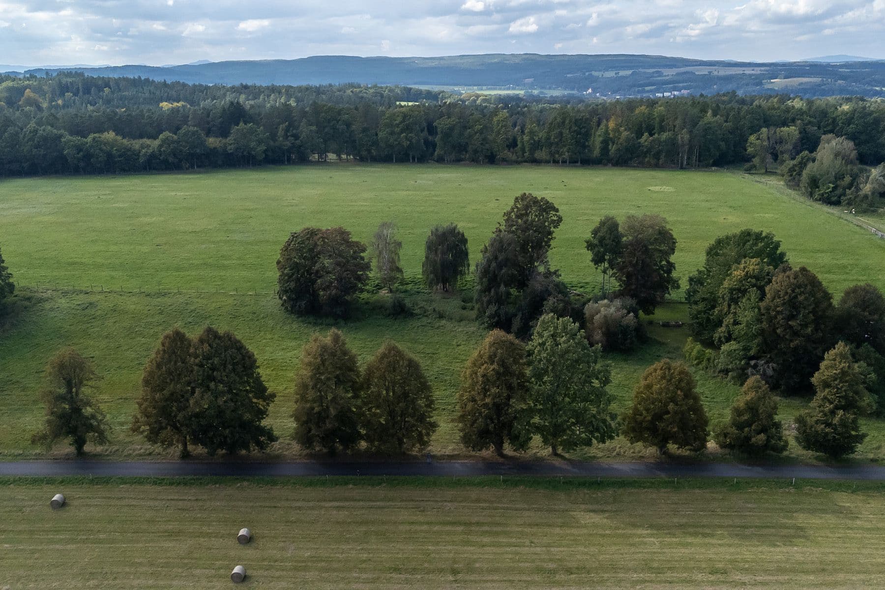 Prodej pozemku 10.713 m², Pertoltice, Liberecký kraj Prodej pozemku 10.713 m², Pertoltice, Liberecký kraj