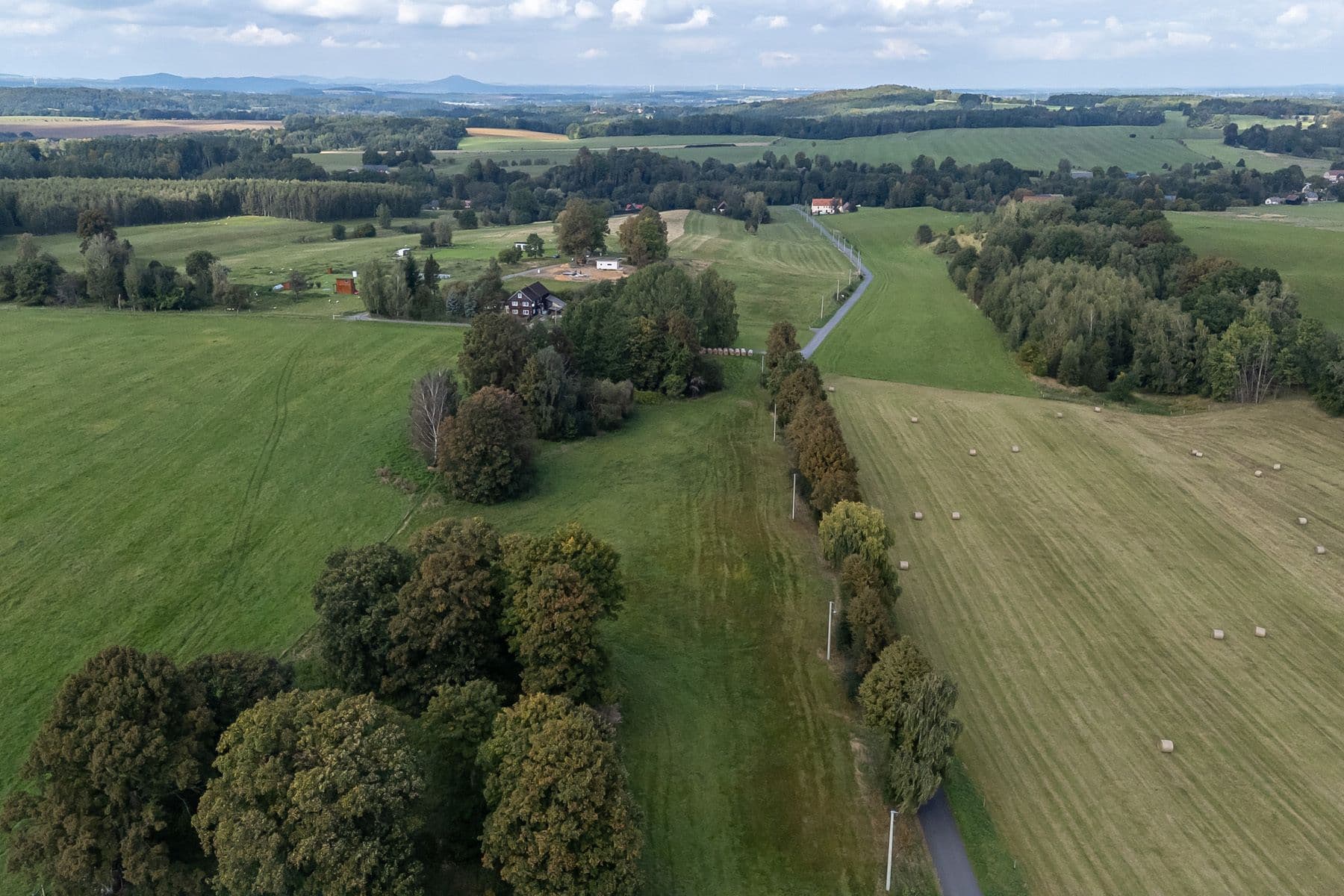 Prodej pozemku 10.713 m², Pertoltice, Liberecký kraj Prodej pozemku 10.713 m², Pertoltice, Liberecký kraj