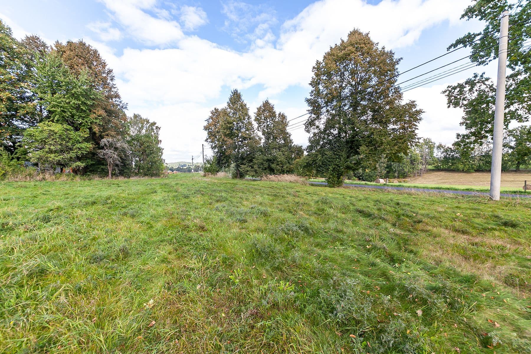 Prodej pozemku 10.713 m², Pertoltice, Liberecký kraj Prodej pozemku 10.713 m², Pertoltice, Liberecký kraj