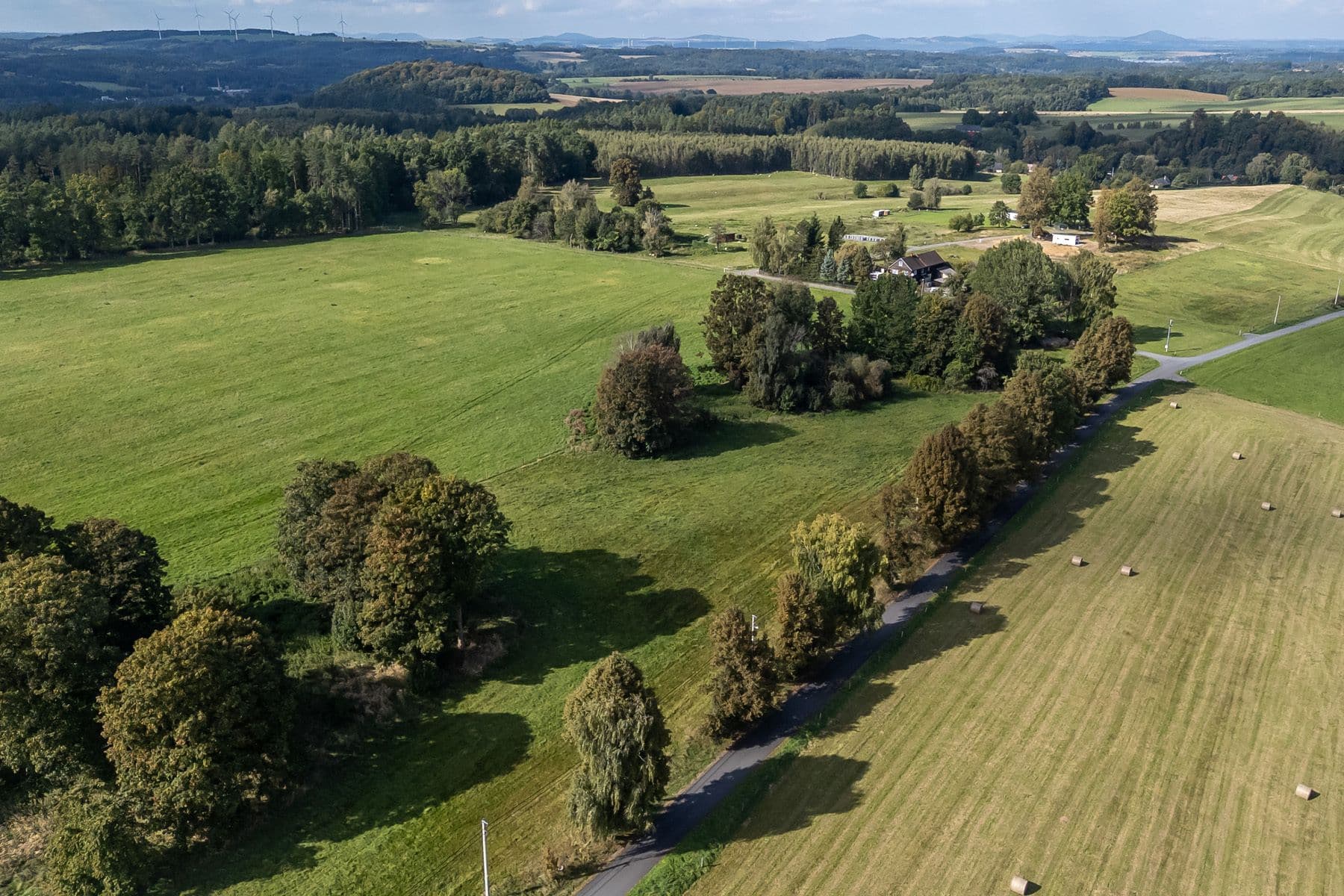 Prodej pozemku 3.850 m², Pertoltice, Liberecký kraj Prodej pozemku 3.850 m², Pertoltice, Liberecký kraj