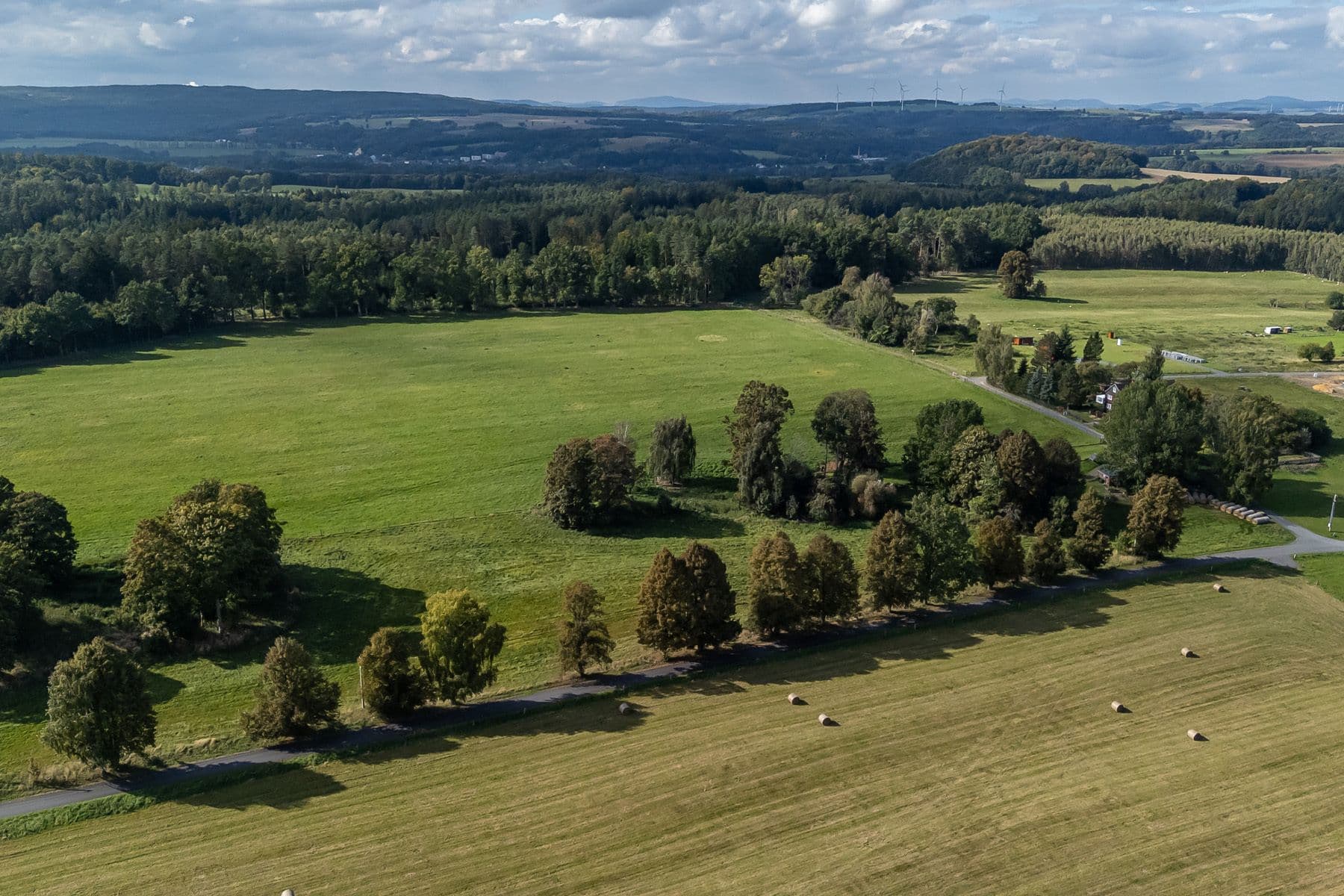 Prodej pozemku 3.850 m², Pertoltice, Liberecký kraj Prodej pozemku 3.850 m², Pertoltice, Liberecký kraj