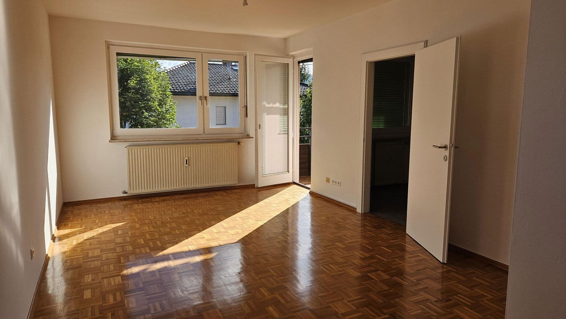 Pronájem bytu 2+1 58 m², Villachersstrasse 189 H, Klagenfurt, Korutany Pronájem bytu 2+1 58 m², Villachersstrasse 189 H, Klagenfurt, Korutany
