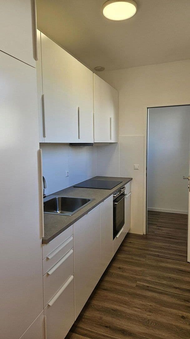 Pronájem bytu 2+1 58 m², Villachersstrasse 189 H, Klagenfurt, Korutany Pronájem bytu 2+1 58 m², Villachersstrasse 189 H, Klagenfurt, Korutany