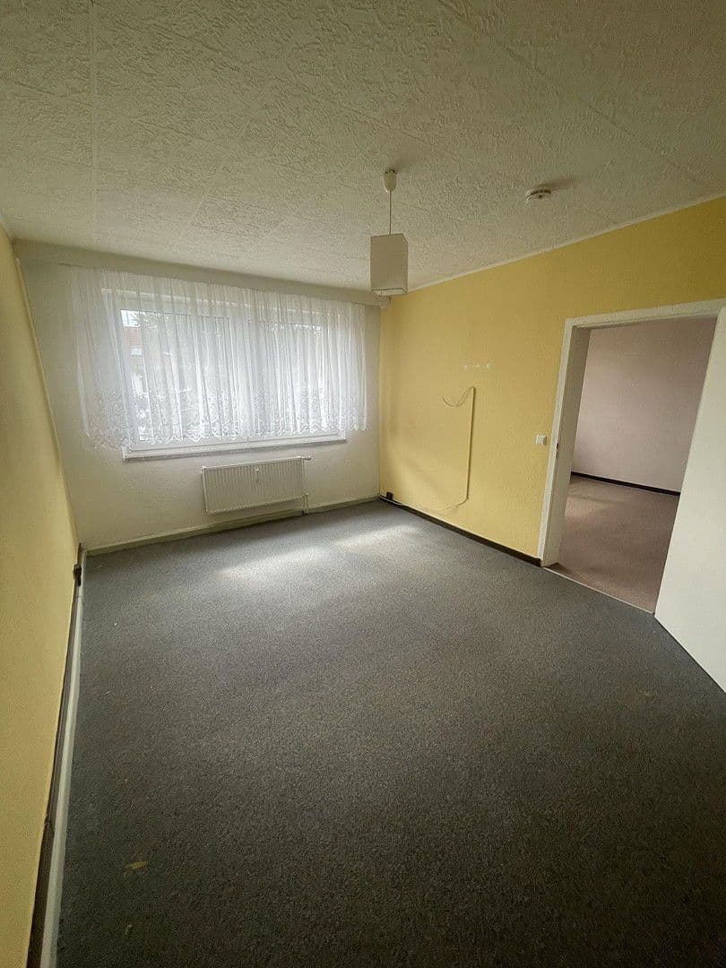 Pronájem bytu 3+1 57 m², Glambecker Str. 24/24a- 25/25a - 26/26a - 27, Joachimsthal, Braniborsko Pronájem bytu 3+1 57 m², Glambecker Str. 24/24a- 25/25a - 26/26a - 27, Joachimsthal, Braniborsko