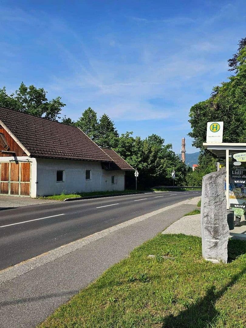 Pronájem bytu 1+1 26 m², Dr. Schärf Straße 6, Villach - St.Magdalen, Korutany Pronájem bytu 1+1 26 m², Dr. Schärf Straße 6, Villach - St.Magdalen, Korutany