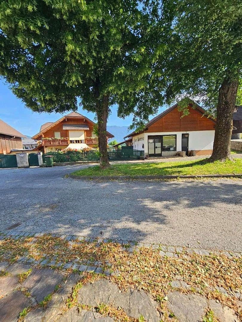 Pronájem bytu 1+1 26 m², Dr. Schärf Straße 6, Villach - St.Magdalen, Korutany Pronájem bytu 1+1 26 m², Dr. Schärf Straße 6, Villach - St.Magdalen, Korutany