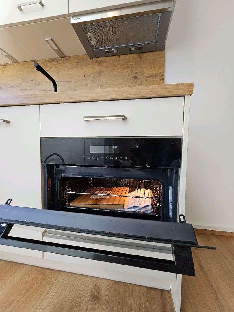 Pronájem bytu 1+1 26 m², Dr. Schärf Straße 6, Villach - St.Magdalen, Korutany Pronájem bytu 1+1 26 m², Dr. Schärf Straße 6, Villach - St.Magdalen, Korutany