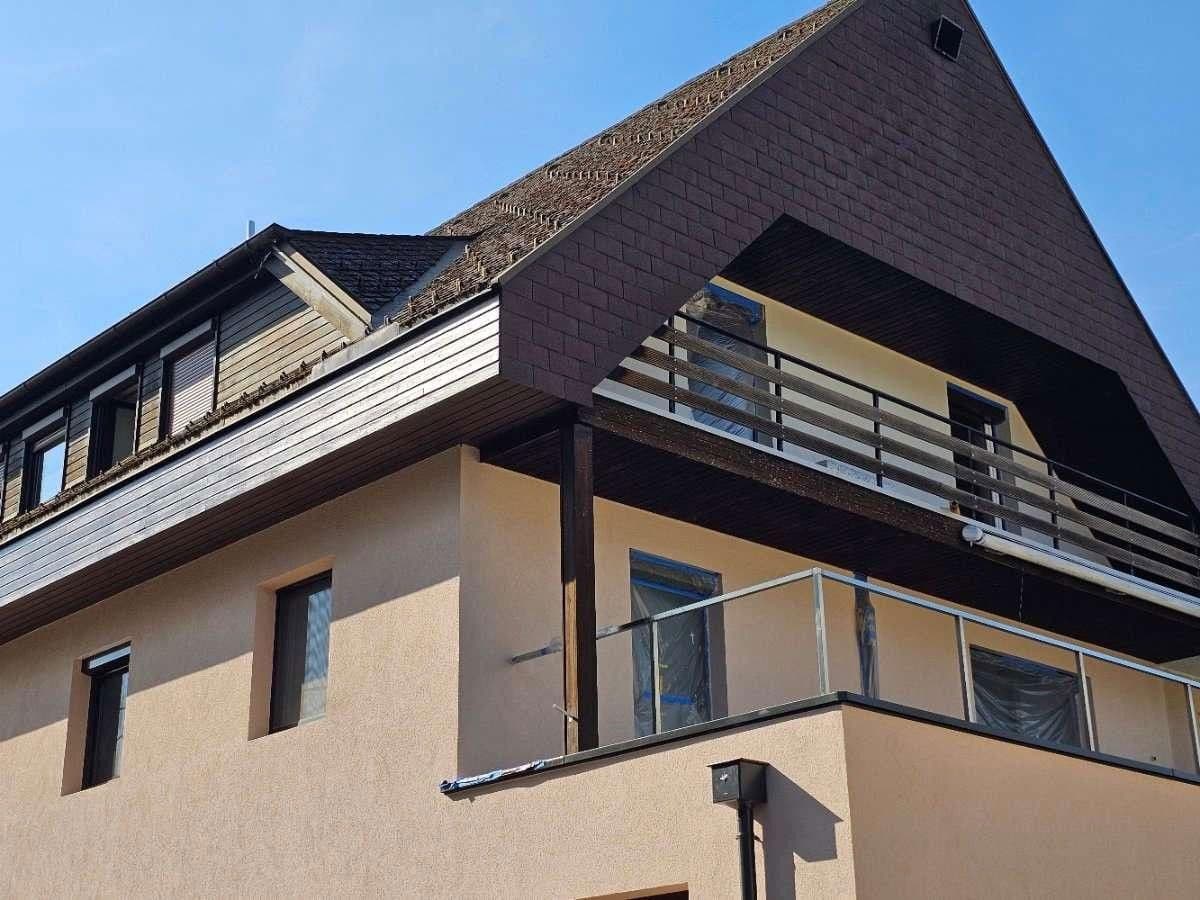 Pronájem bytu 1+1 26 m², Dr. Schärf Straße 6, Villach - St.Magdalen, Korutany Pronájem bytu 1+1 26 m², Dr. Schärf Straße 6, Villach - St.Magdalen, Korutany