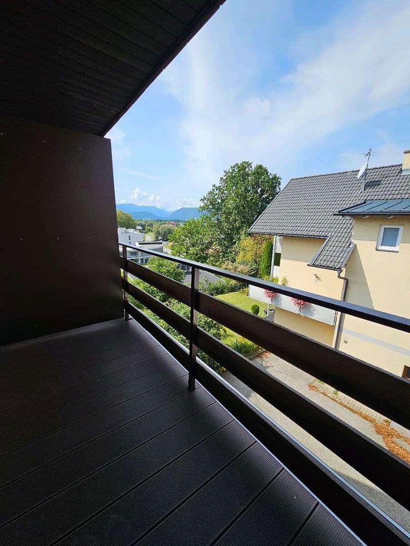 Pronájem bytu 1+1 26 m², Dr. Schärf Straße 6, Villach - St.Magdalen, Korutany Pronájem bytu 1+1 26 m², Dr. Schärf Straße 6, Villach - St.Magdalen, Korutany