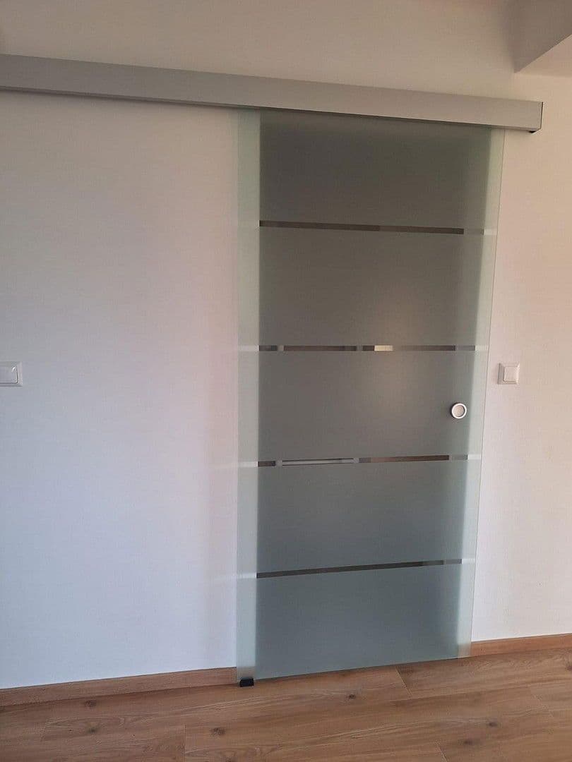 Pronájem bytu 1+1 26 m², Dr. Schärf Straße 6, Villach - St.Magdalen, Korutany Pronájem bytu 1+1 26 m², Dr. Schärf Straße 6, Villach - St.Magdalen, Korutany